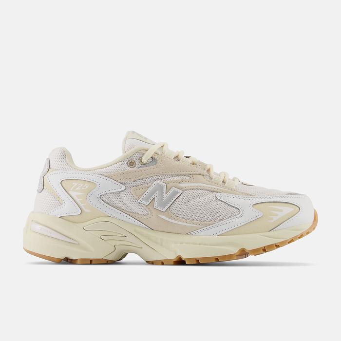 Gambar NEW BALANCE 725 V1 - BONE WITH WHITE - 44.5 dari Nelsons Footwear undefined Tokopedia