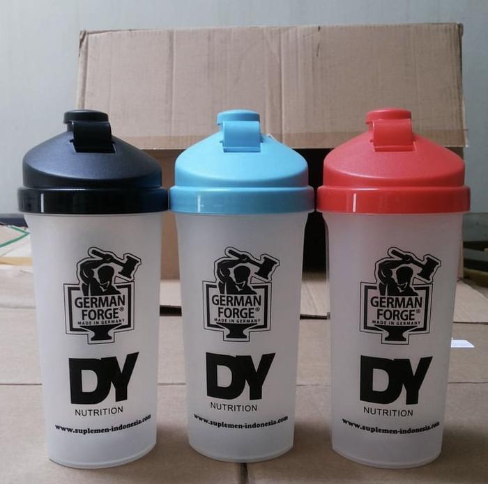 Gambar Botol Shaker Stainless Gym Botol Minum Fitness Olahraga 700ml - GERMAN BIRU dari SUPLEMENINDONESIA_NEW undefined Tokopedia