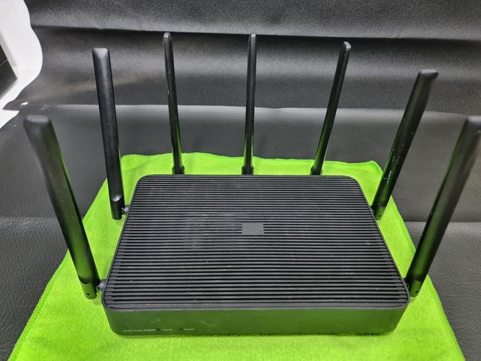 Mi R2350 Xiaomi Ac2350 Router Xiaomi Mi AIoT Router AC2350 Gigabit