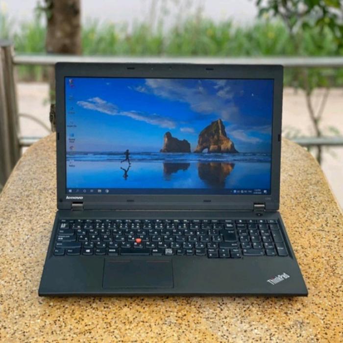 836 レノボ Thinkpad L540 i3 8GB SSD256GB（Lenovo Thinkpad