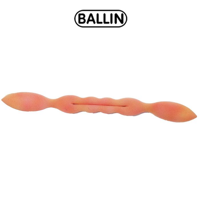 Gambar Ballin Sanggul Rambut / Hairdini / Hairbun / Gulungan Rambut - 35cm - 5 dari Ballin ID undefined Tokopedia