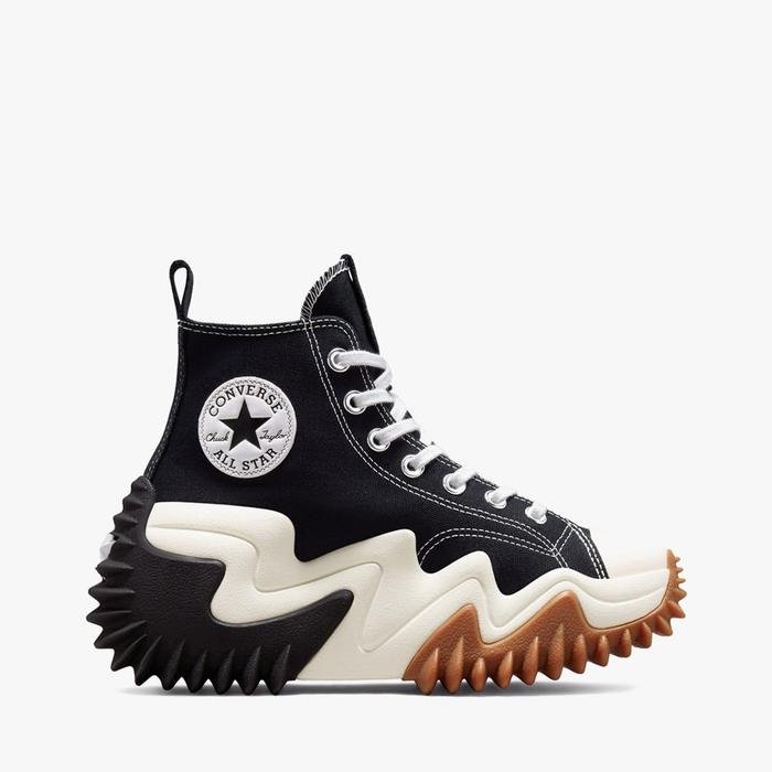 Sepatu Converse Run Star Hike The New All Star Converse Sepatu