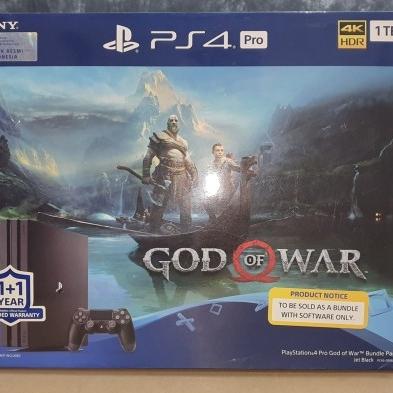 Jual Playstation Pro PS4 Pro Sony PS4 Pro Internal 1TB