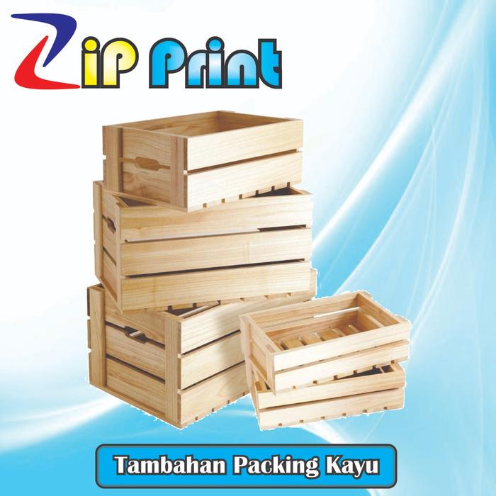 Gambar Printer / Scan / Copy Canon Pixma MP 258 Kosongan - Kardus + Kayu dari Zip Print undefined Tokopedia