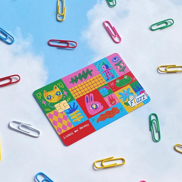 Gambar Wanderland Flazz - Wanderland dari Liunic on Things undefined Tokopedia