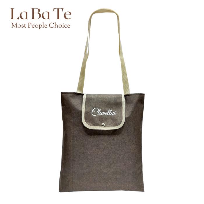 Gambar Tote Bag Clavellui Tas Lipat Serbaguna dari labate undefined Tokopedia