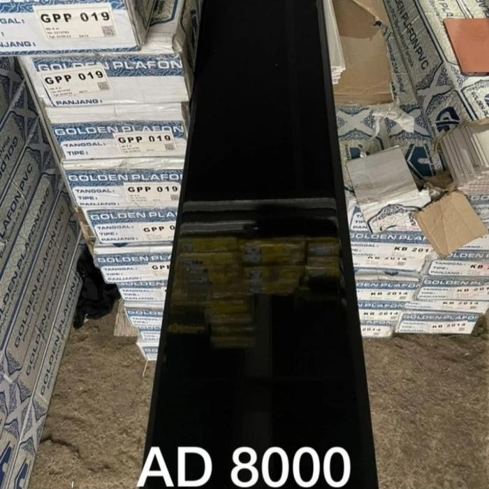 Jual Plafon PVC Hiatam polos (Gloosy) - Kab. Bekasi - Anugrah Plafon ...