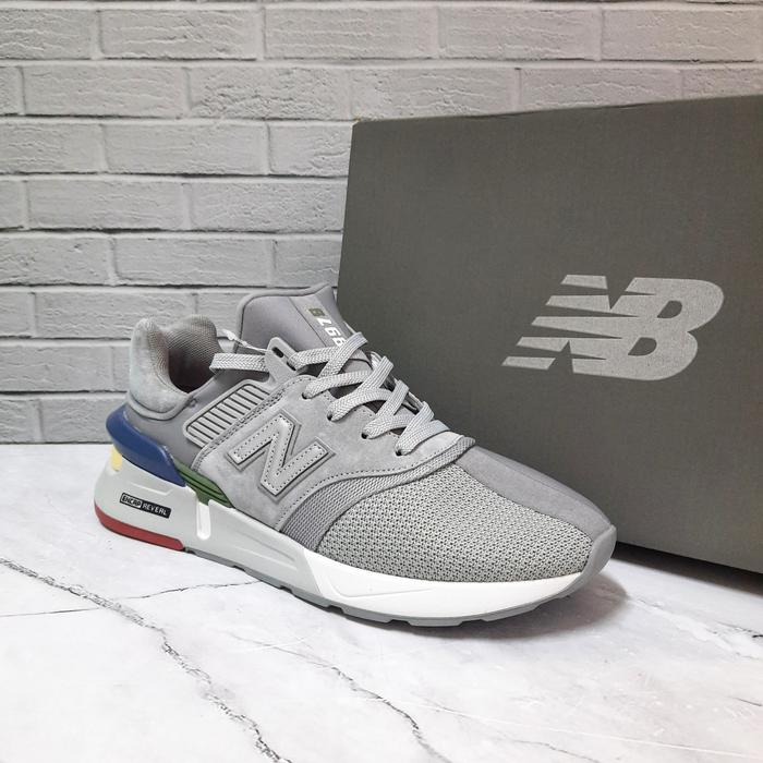 Sepatu Nb New Balance 997 Shop Nb 997 Classic Shop