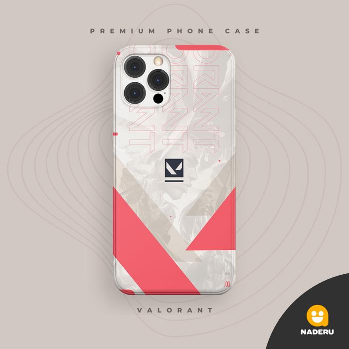 Gambar Phone case Valorant Light - Fullprint 3D dari Naderu undefined Tokopedia