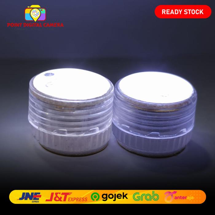 Gambar Lampu LED Drone Universal - Putih dari Infinity Part Camera Digital undefined Tokopedia