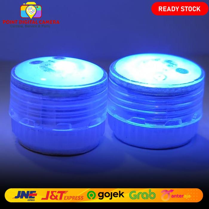 Gambar Lampu LED Drone Universal - Putih dari Infinity Part Camera Digital undefined 4 Tokopedia