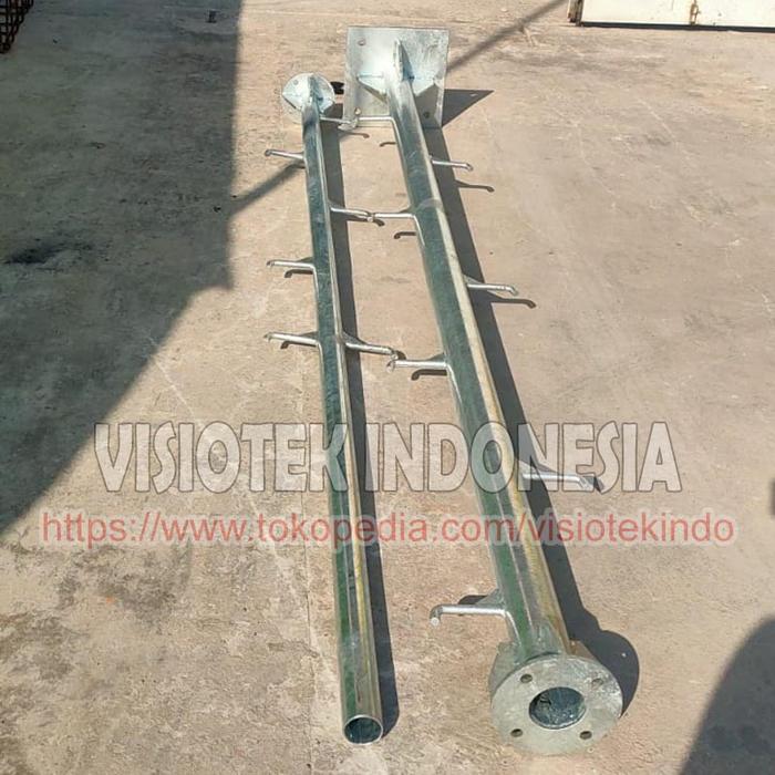 Gambar Tower Monopole - 6 Meter dari VISIOTEK.INDONESIA undefined Tokopedia