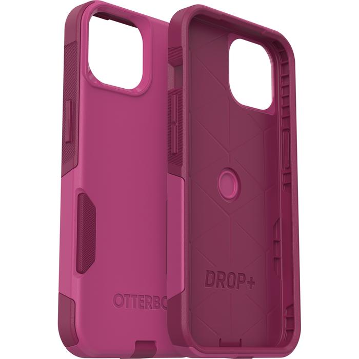 Gambar Casing iPhone 14 OtterBox Commuter Case - Fuchsia Pink dari OtterBox by IGA undefined Tokopedia