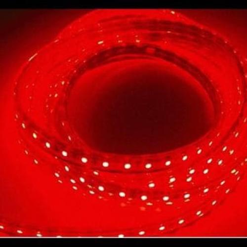 Gambar Lampu selang LED strip 5050 paket 1 Meter LED drop ceiling plafon outd - Merah 1M dari PRIMA004 undefined Tokopedia