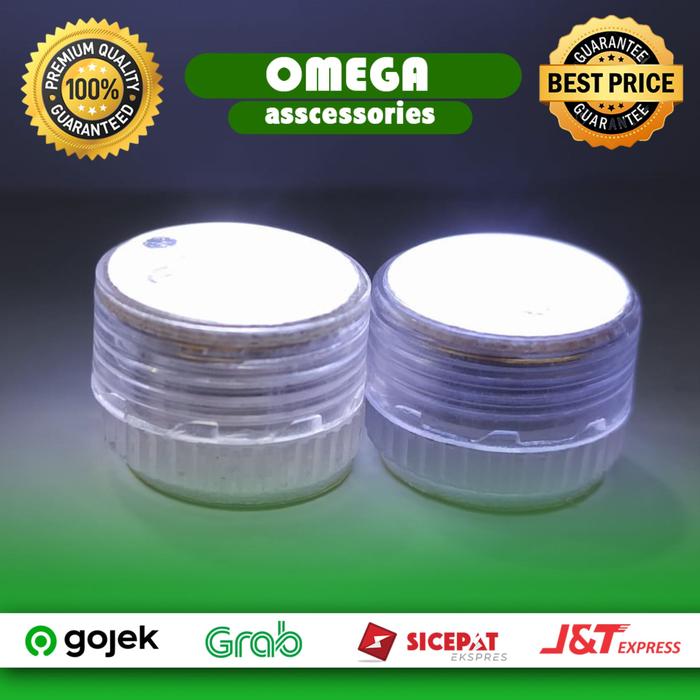Gambar Lampu LED Drone Universal - Putih dari OMEGA asscessories undefined Tokopedia