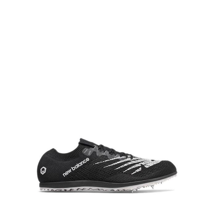 Gambar New Balance Men's Running spike Shoes Black original asli murah diskon - 10.5 dari Healthy en Fresh undefined Tokopedia