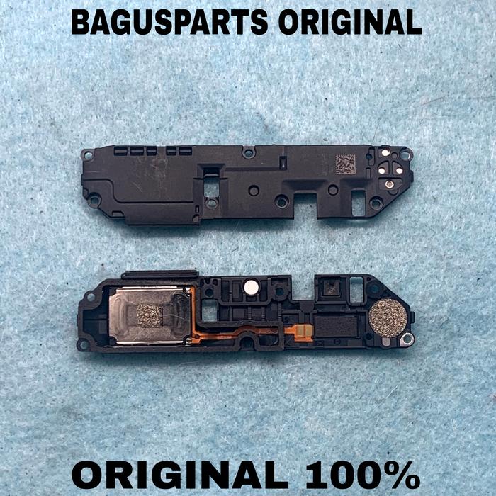 Gambar SPEAKER MUSIC BUZZER SUARA XIAOMI REDMI 9T/ POCO M3 ORIGINAL COPOTAN dari BAGUSPARTS ORI undefined Tokopedia