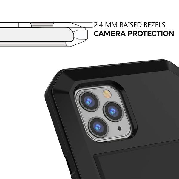 LUNATIK TAKTIK iPhone 14 PRO PRO MAX PLUS Armor Tahan Banting iP 14