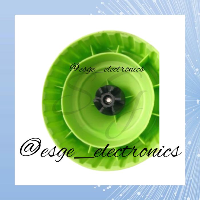 Gambar ORIGINAL SET BLENDER BUMBU KERING MIYAKO GELAS BUMBU KERING MIYAKO - PisoGearKaret dari esge electronics undefined Tokopedia