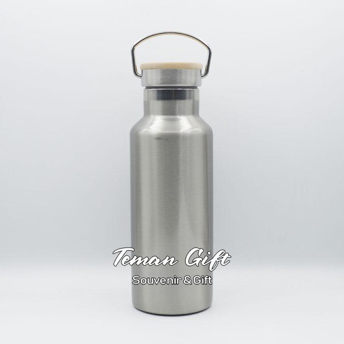 Gambar Arizona Kayu Tumbler Custom Nama Logo Custom Souvenir Promosi TS 34 - Silver, Polos dari Teman Gift undefined Tokopedia