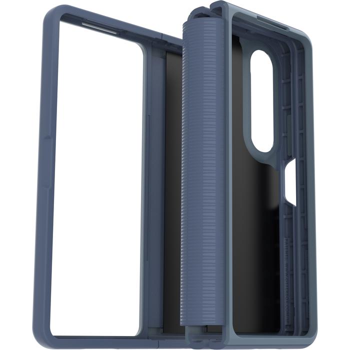 Gambar Casing Samsung Galaxy Z Fold4 Fold 4 5G OtterBox Symmetry Flex Case - Bluetiful dari OtterBox by IGA undefined Tokopedia
