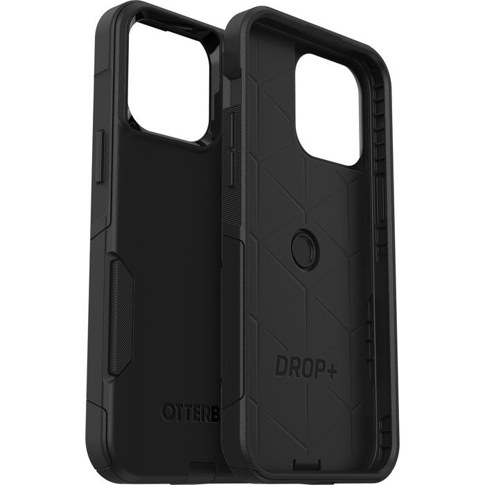 Gambar Casing iPhone 14 Pro Max OtterBox Commuter Case - Black dari OtterBox by IGA undefined Tokopedia