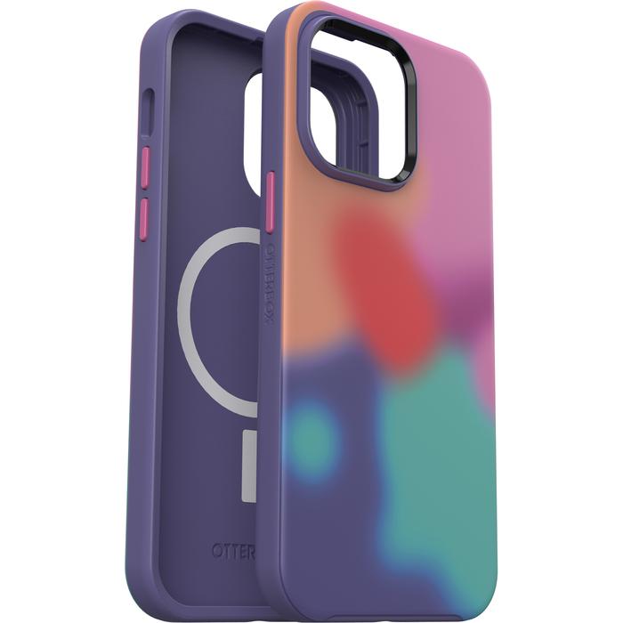 Gambar Casing iPhone 14 Pro Max OtterBox Symmetry Plus Case with MagSafe - Euphoria dari OtterBox by IGA undefined Tokopedia