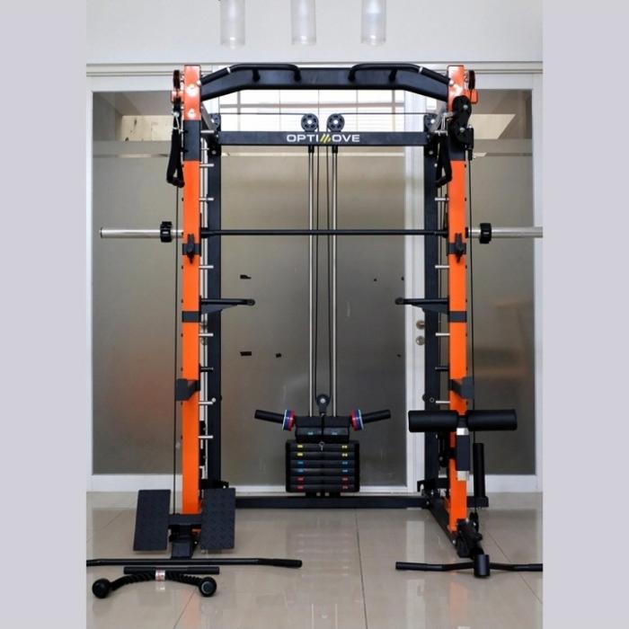 Opti 50kg Multi Gym Argos Uk Opti 29kg Home Multi Gym Opti Mult