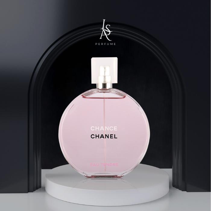 Jual Chanel Chance Eau Tendre 100ml Original Full Box Sealed