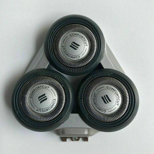 Gambar Replacement Shaver Head For Philips Series S5000 S5070 S5100 S5400 - KepalaAtasSaja dari Erland UD undefined Tokopedia