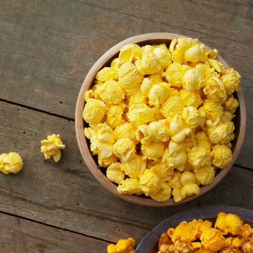Gambar Popcorn Garrett Singapore (Classic Tin/1 Gallon) - Buttery dari Rabbitto Shop undefined Tokopedia