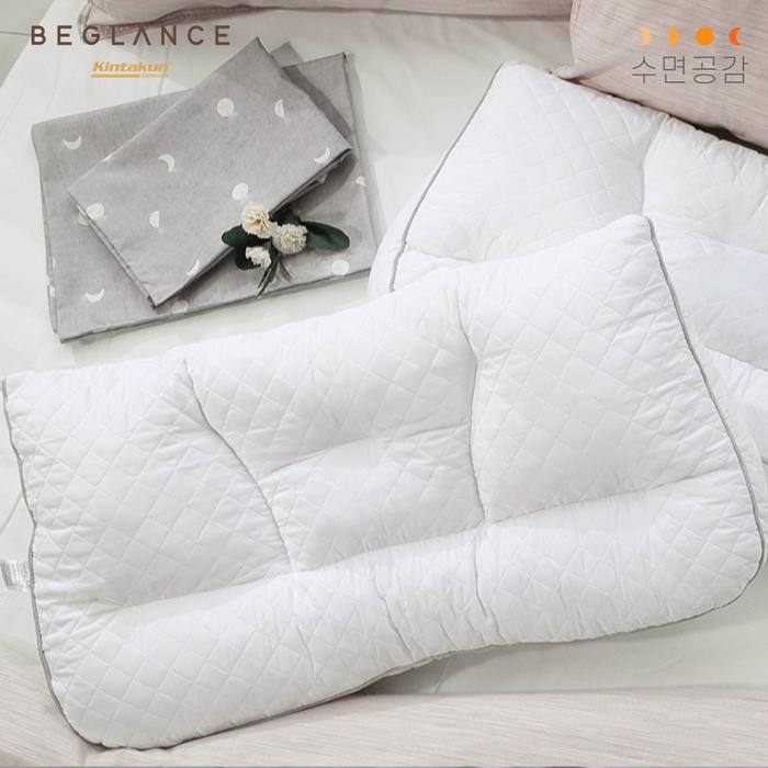 Gambar Bantal Kesehatan Latex Milk Pillow Kintakun Premium - Plus dari Kamar Rumahku undefined Tokopedia