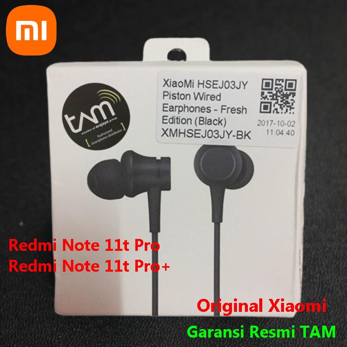 Mm Earphone For Redmi Note Pro Headphone Zone X FiiO JD1