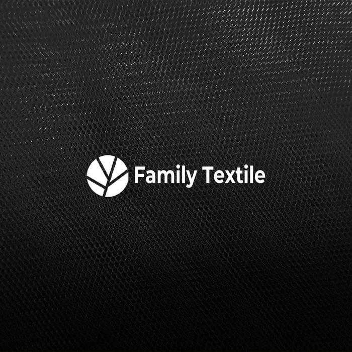 Gambar Kain Tulle Polos / Tile Polos 0.5 Meter Soft Tulle - 07-Biru Wardah dari Family Textile undefined 5 Tokopedia