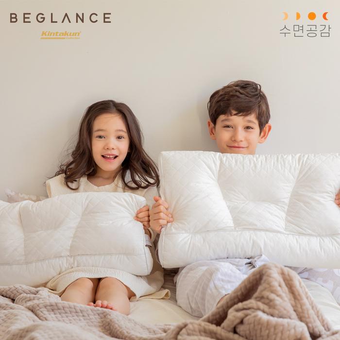 Gambar Bantal Kesehatan Latex Milk Pillow Kintakun Premium - Kids dari Kamar Rumahku undefined Tokopedia