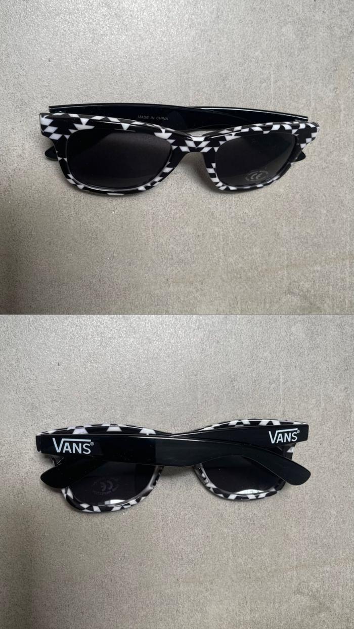 Vans Sunglasses Original Kaca Mata Vans 12