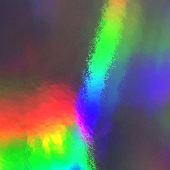 Gambar Stiker Hologram untuk Laser / Inkjet Printer, Sticker - Cosmo Inkjet, A4 dari Cutteristic undefined Tokopedia