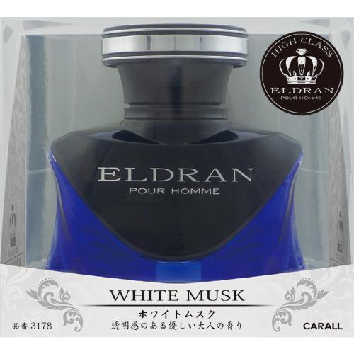 Gambar Carall Eldran Knight Air Freshener / Parfum Mobil Botol Eldran Knight - White Musk dari Otomall Auto Accessories undefined 5 Tokopedia