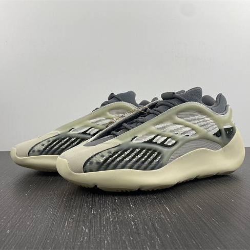 adidas gazelle silver green womens Yeezy Boost 700 V3 "Arzareth"