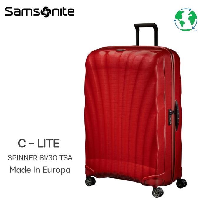Koper Samsonite Samsonite Octolite Price Samsonite Oc2lite