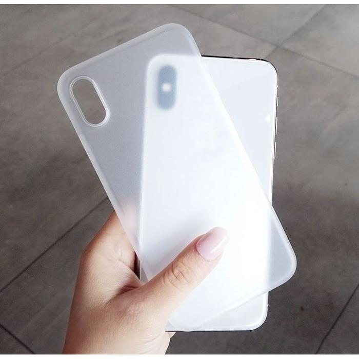 Gambar Luminous Phone Case For Xiaomi Redmi 7 - Polos dari silver phone undefined Tokopedia