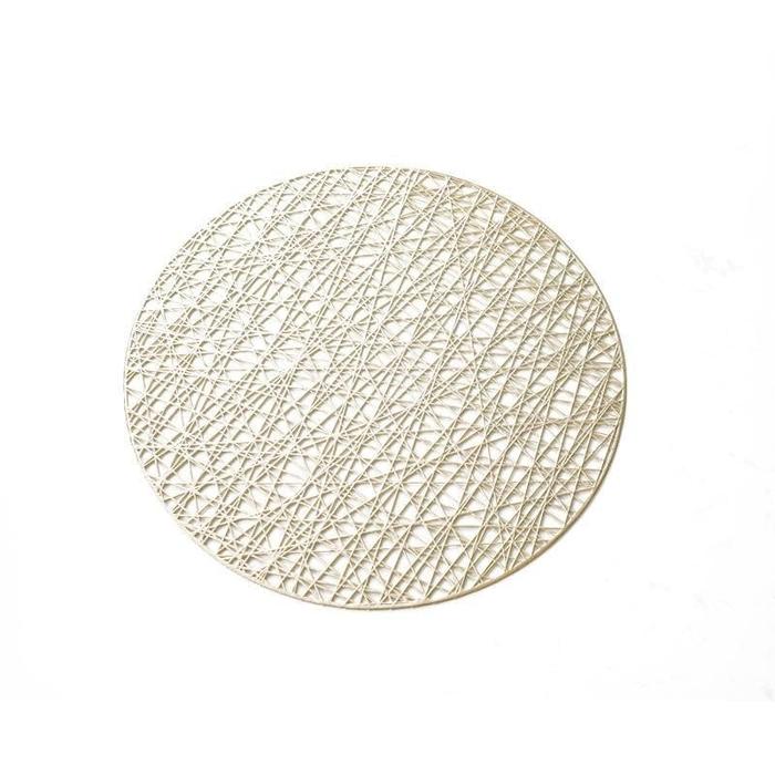 Gambar Tatakan Piring meja makan / TATAKAN PIRING MAKAN dari Sk.decorandmore undefined 5 Tokopedia
