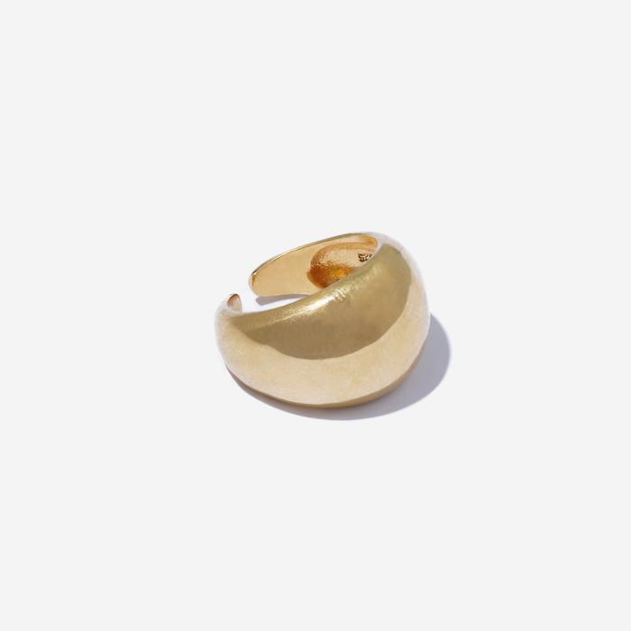 Gambar Donna Ring - Gold dari Jewel and Tale undefined Tokopedia