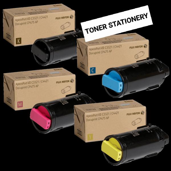 fujifilm docuprint cp475