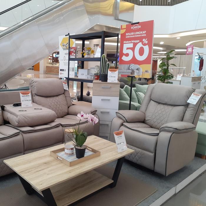 Gambar Sofa Dahlberg Set Scandia Resinda Park dari GudangMerchandise undefined Tokopedia