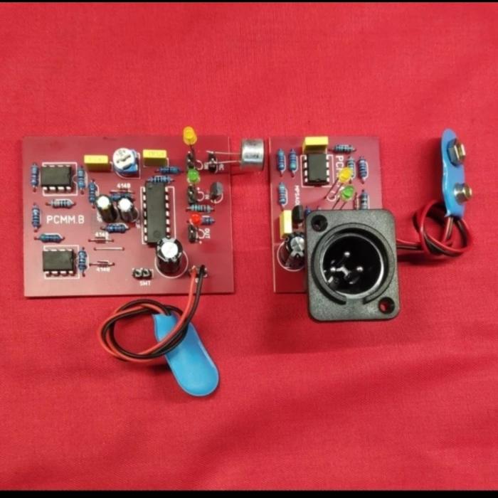 Gambar Phase Checker Speaker Polarity checker Dijamin Akurat harga murah - Kit phase check dari delta elektronic undefined Tokopedia