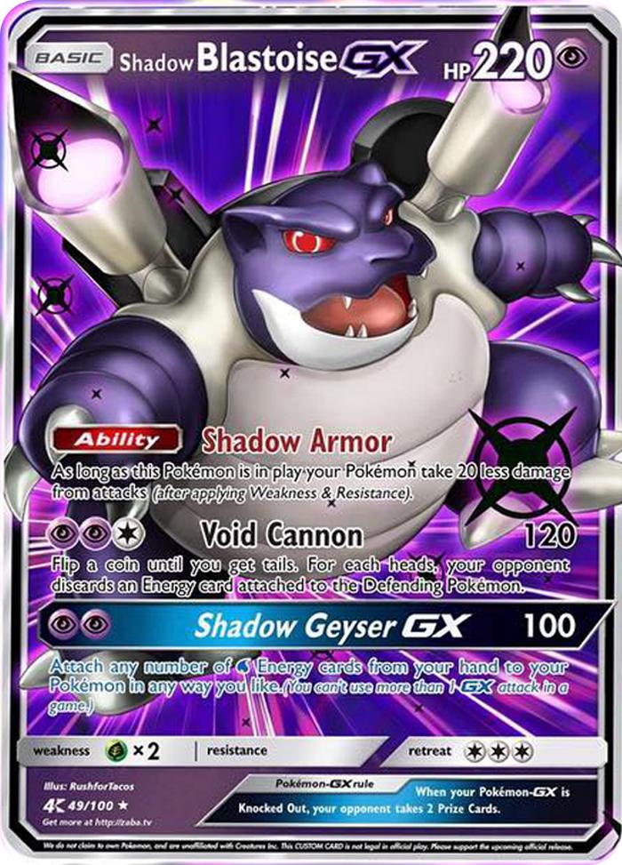 Gambar KARTU POKEMON TCG HOLOGRAM ENGLISH VERSION SPECIAL SHADOW POKEMON - BLASTOISE 1 dari orry spot official undefined Tokopedia