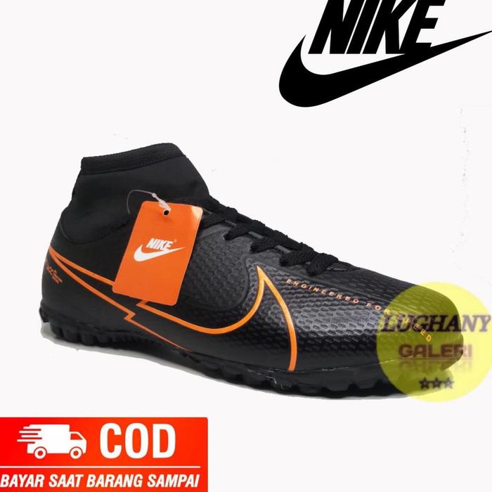 Jual SEPATU FUTSAL ORIGINAL TERBARU NIKE FLYKNIT ACC TERBARU (BISA