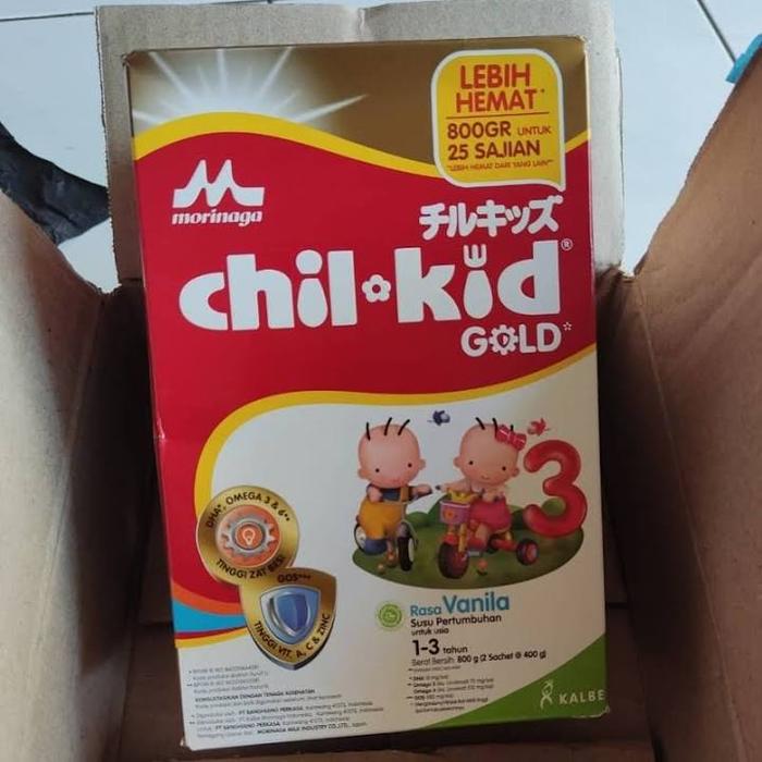 Gambar chil kid 1600gr dari R2AA collection undefined Tokopedia