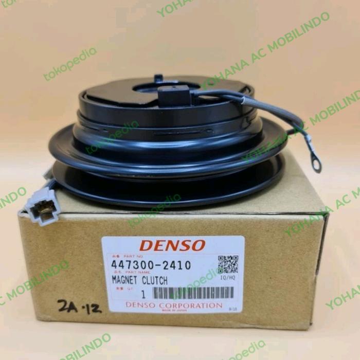 DENSO マグネットクラッチ 447300-9271